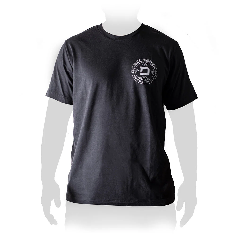 DANGO T-shirt - Emblem