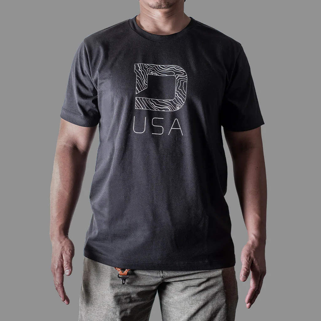 DANGO T-shirt - DANGO USA - Image 2