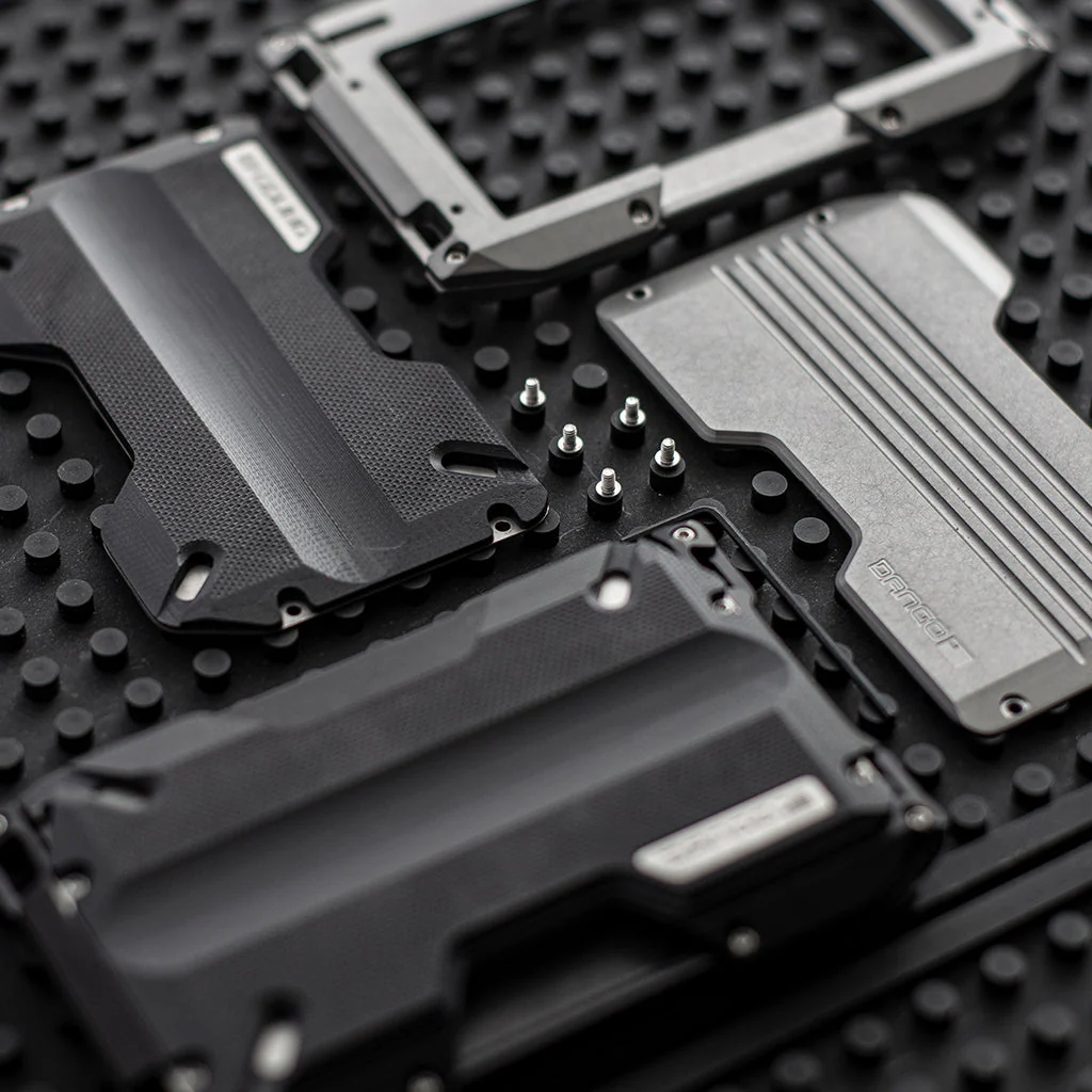 A-Series G10 Backplate - Image 12