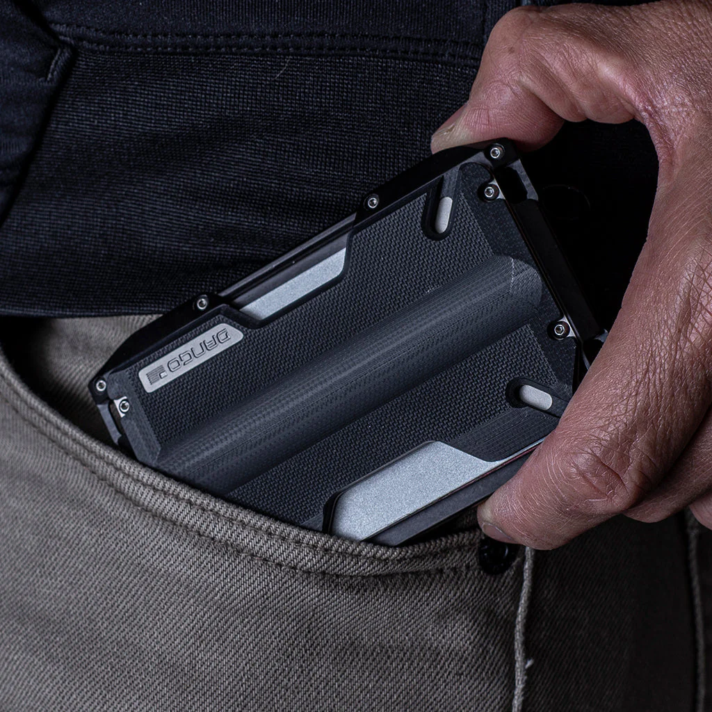 A-Series G10 Backplate - Image 9