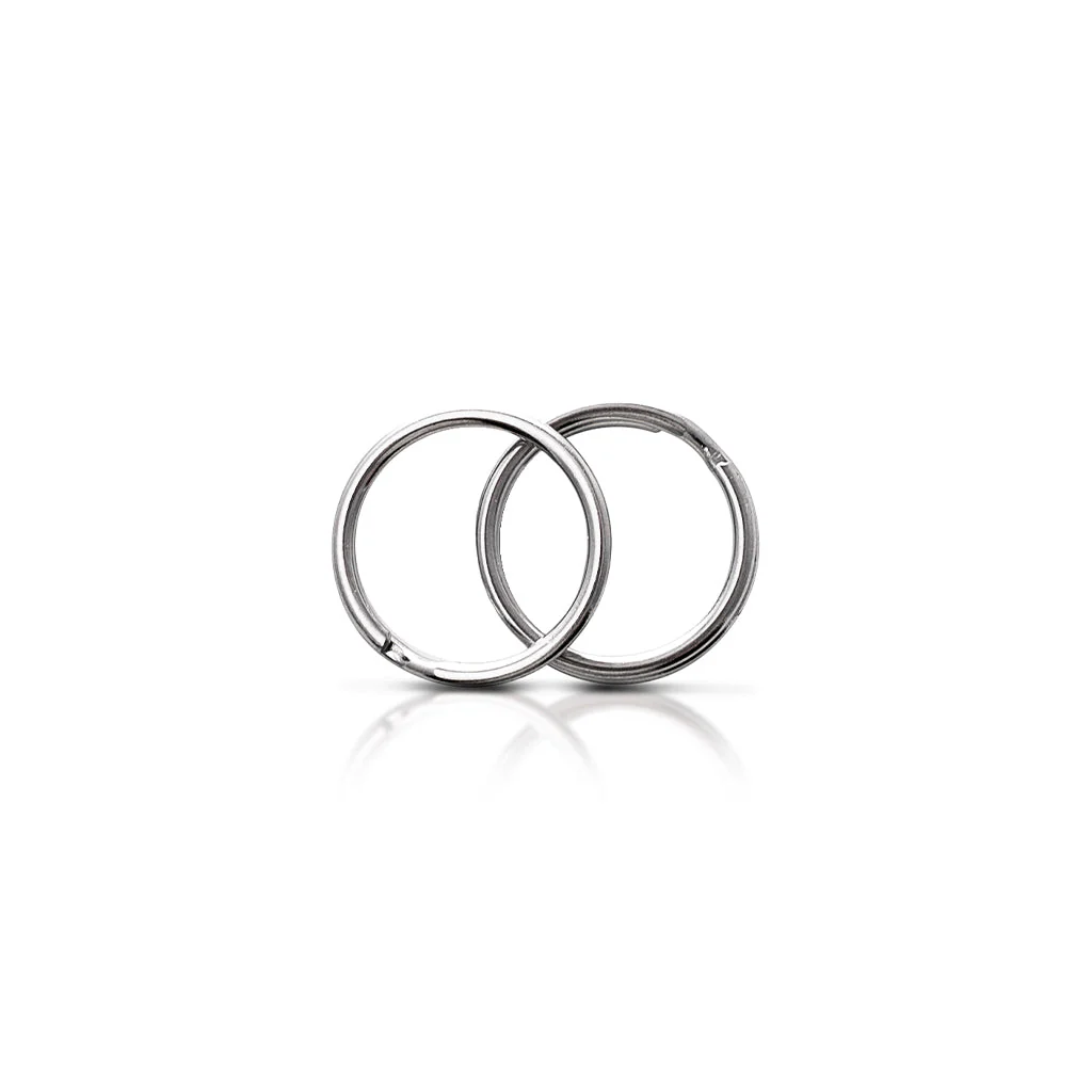 Key Rings (2pack)