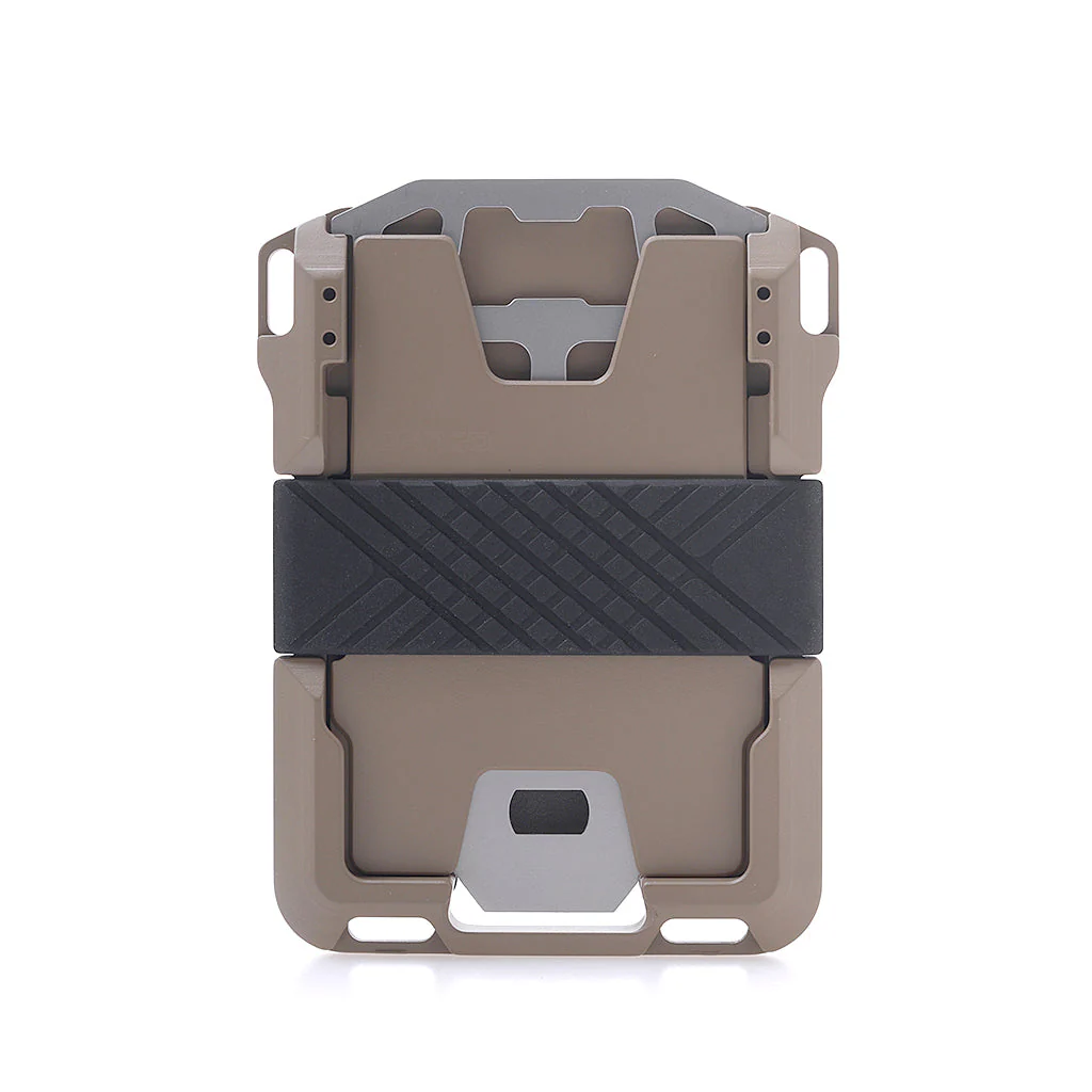 M1 Maverick™ Wallet - Spec-Ops - Single Pocket DTEX - Image 11