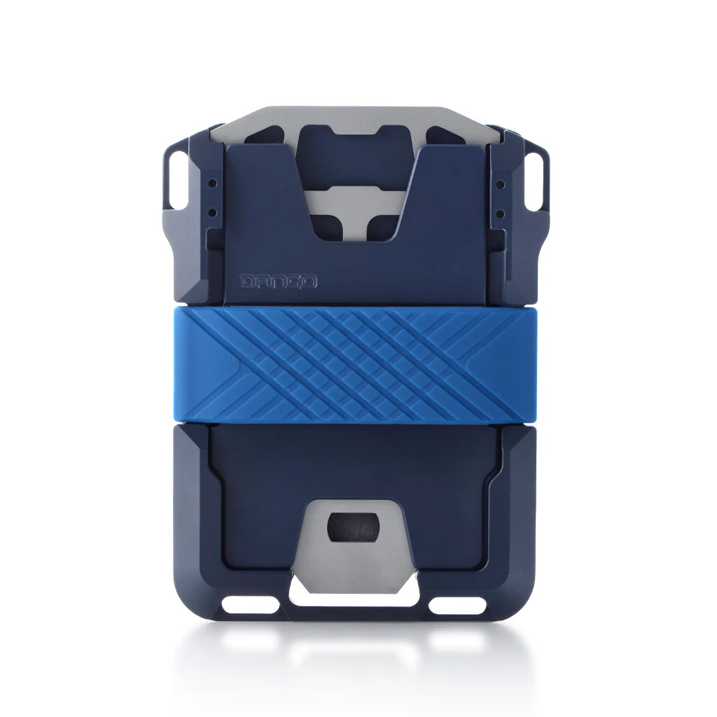 M1 Maverick™ Wallet - Spec-Ops - Single Pocket DTEX - Image 12