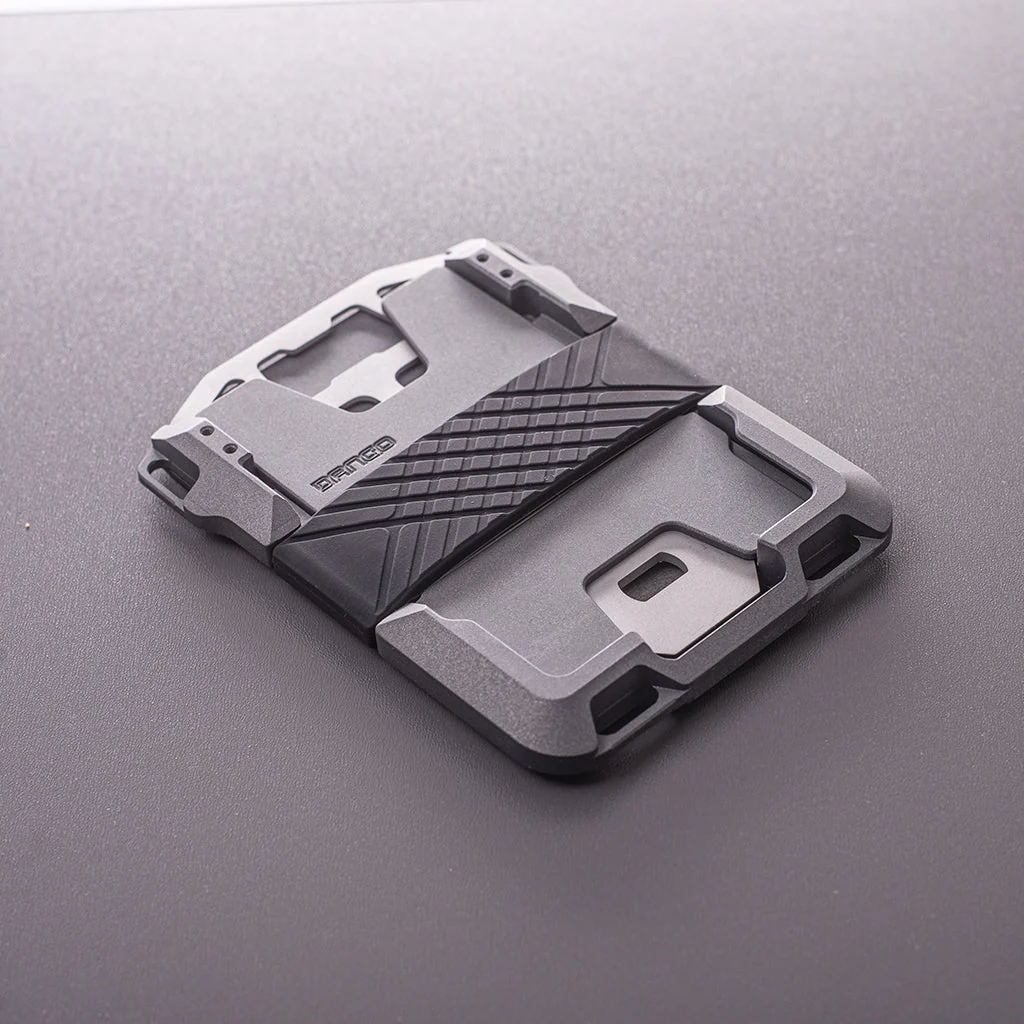 M1 Maverick™ Wallet - Spec-Ops - Single Pocket DTEX - Image 19