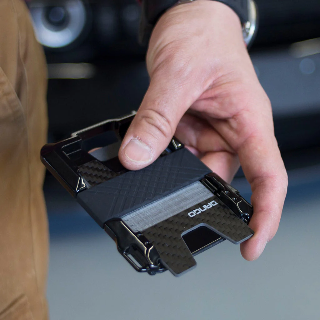 M1 R-Spec™ Wallet - Image 26