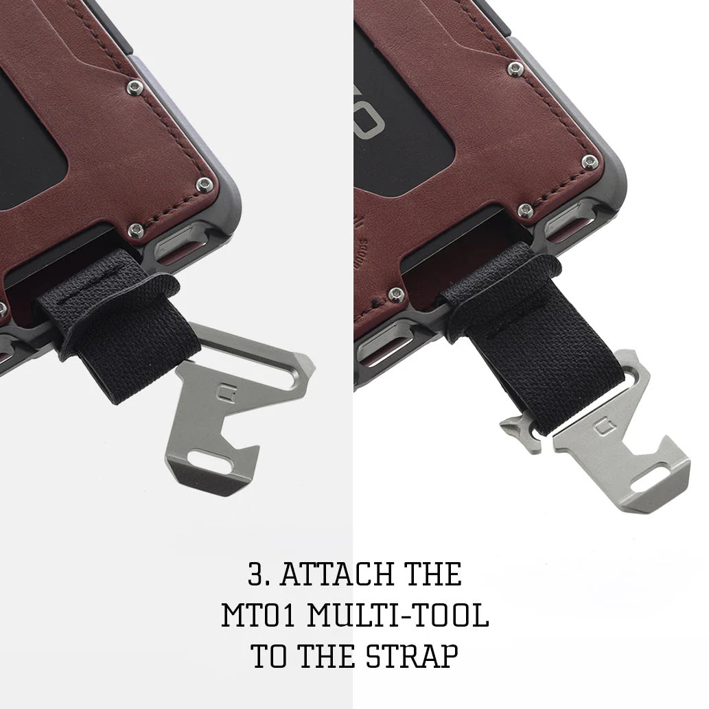 MT01 DTEX Strap Only - Image 4
