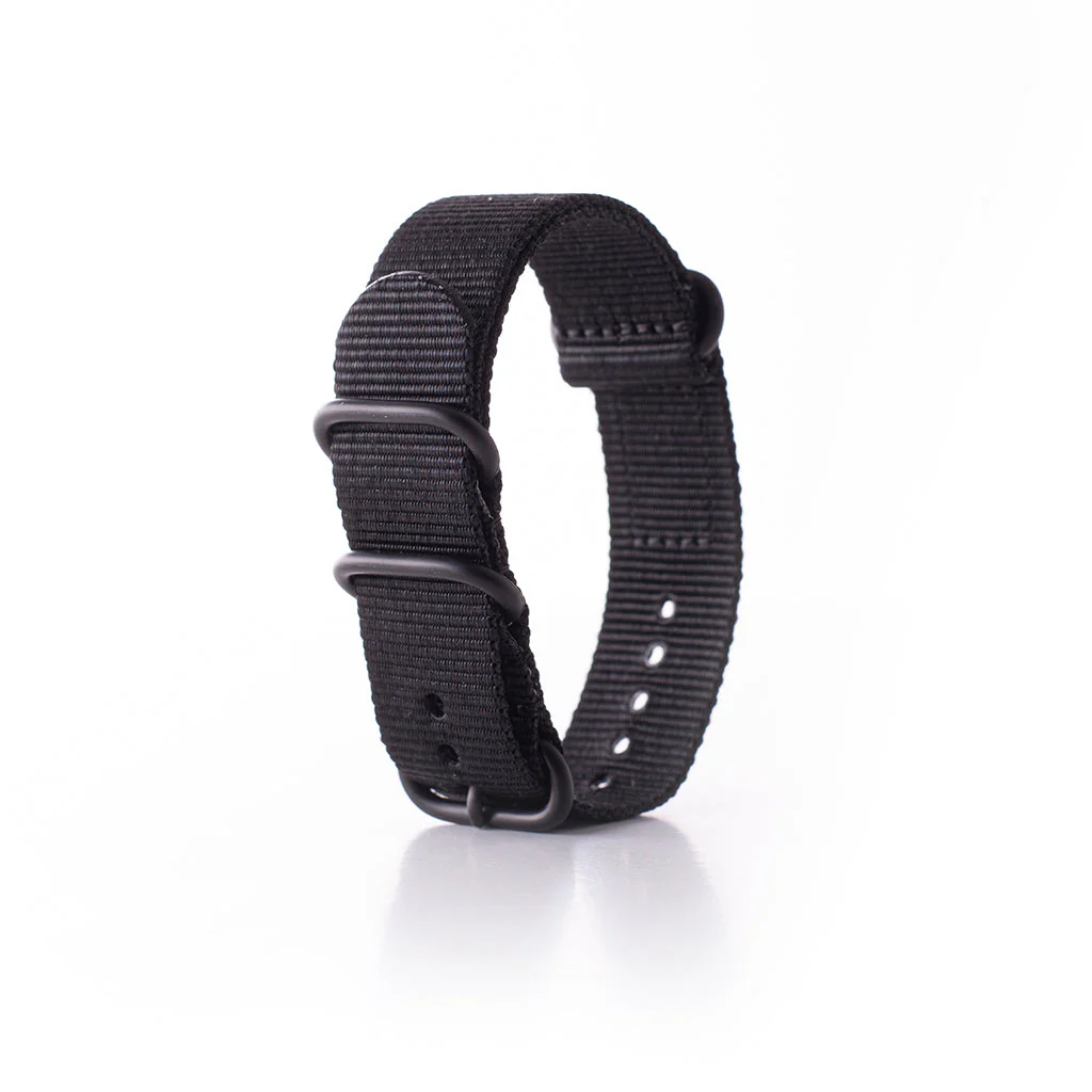 One-Piece DANGO Nylon Watch Strap - Image 5