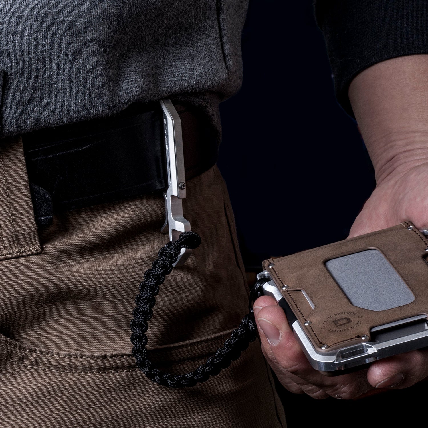Pocket Clip - Image 12