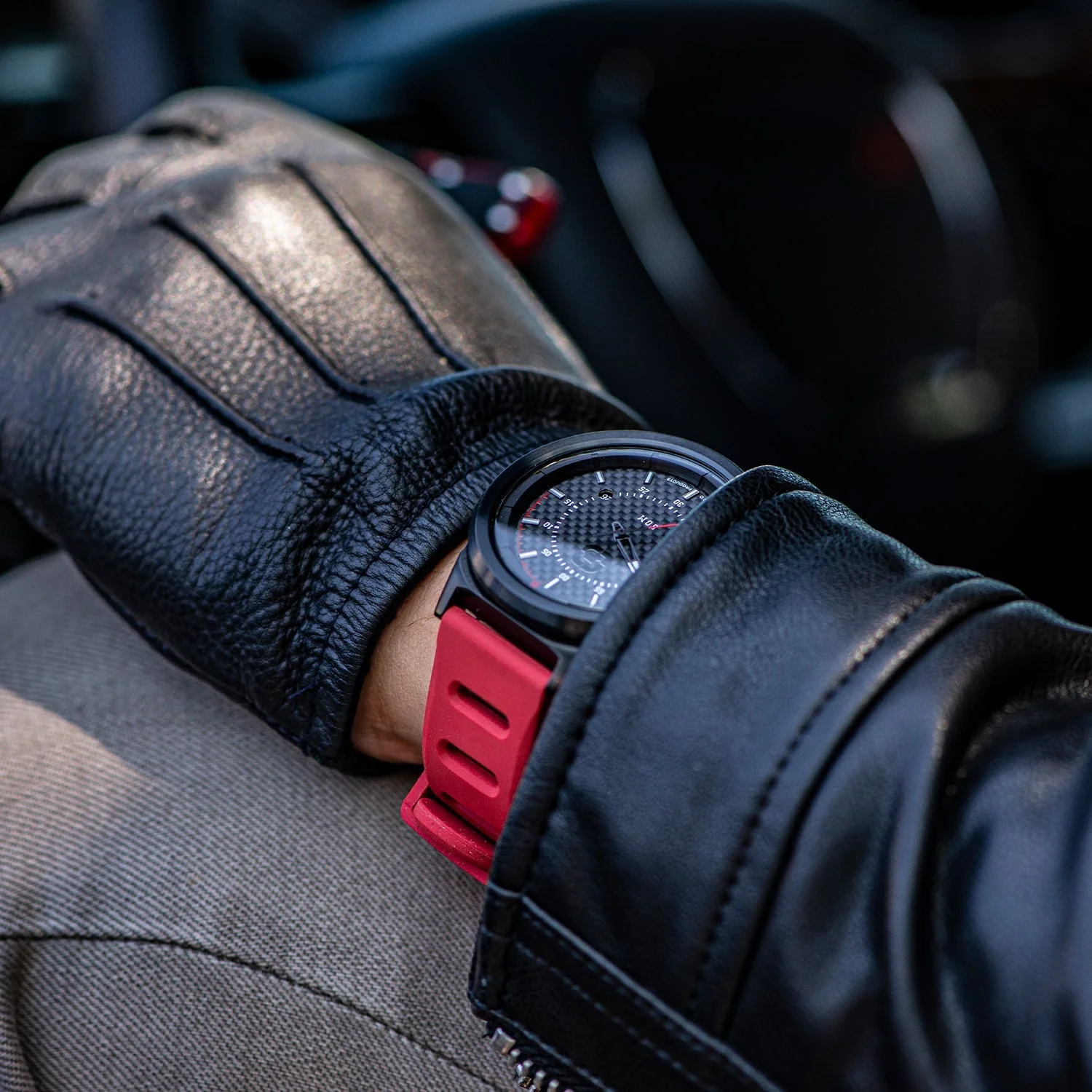 R-Spec Watch - Image 4