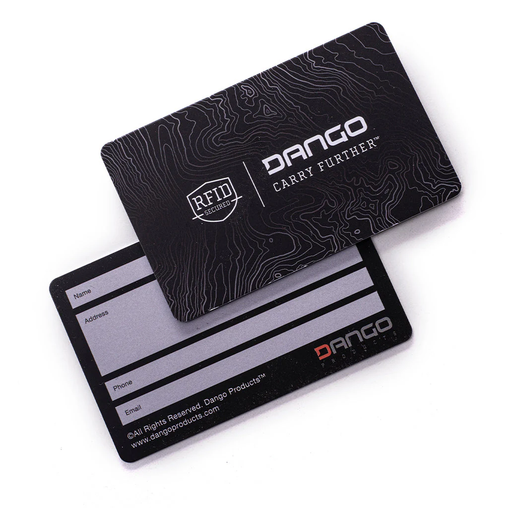RFID Secured Card (2 pack) - Image 6
