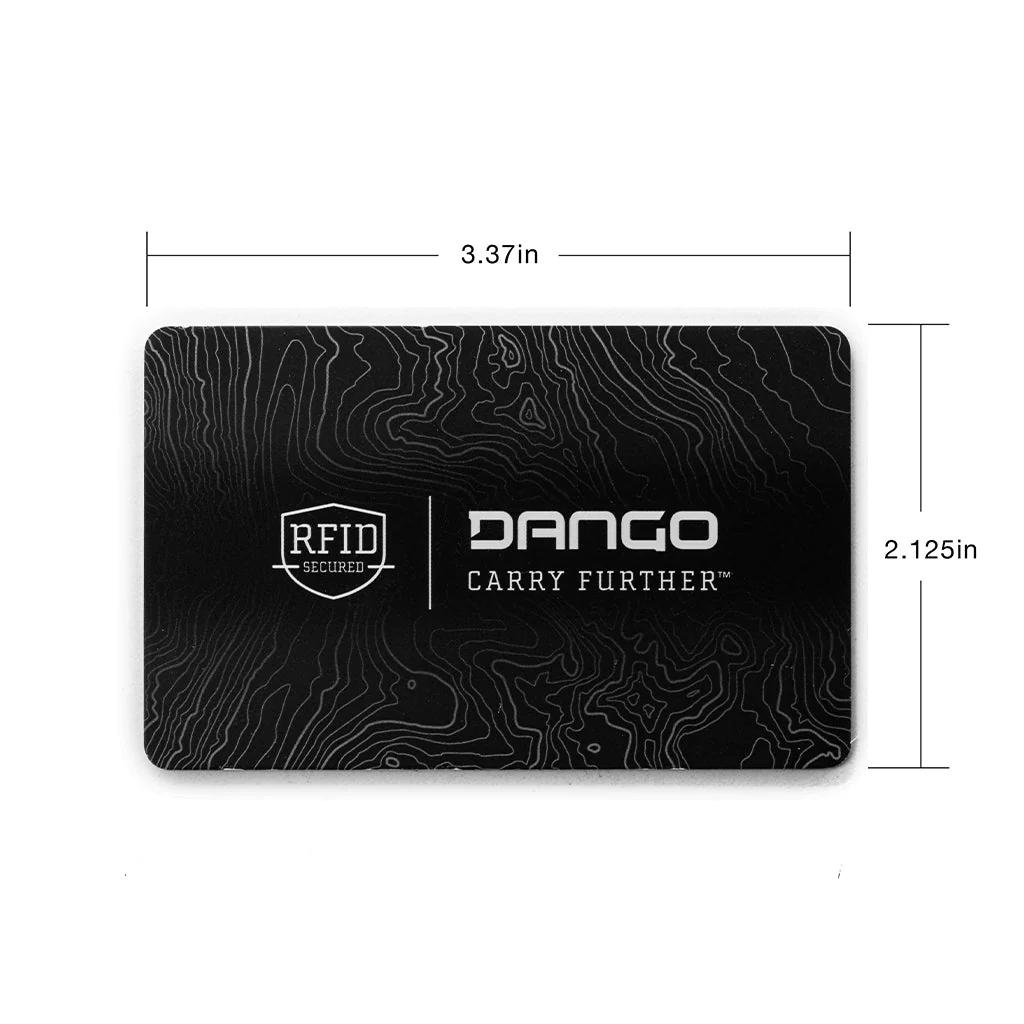 RFID Secured Card (2 pack) - Image 7