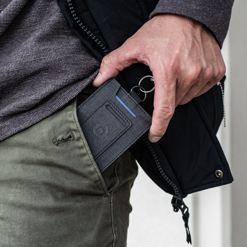 S1 Stealth™ Wallet - Image 11