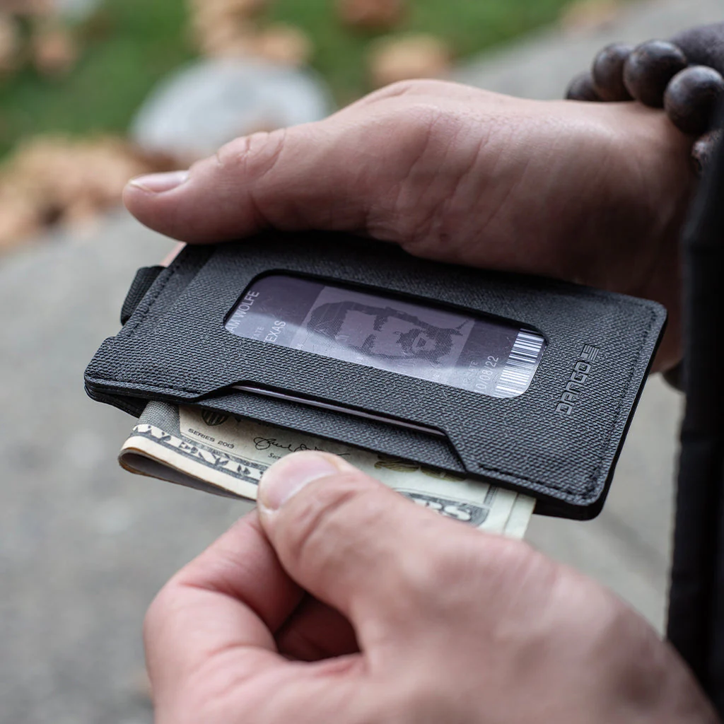 S1 Stealth™ Wallet - Image 26