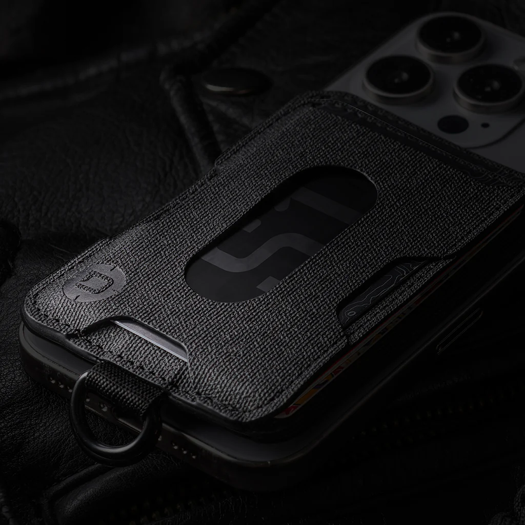 S1 Stealth™ MagSafe Phone Wallet - Image 7