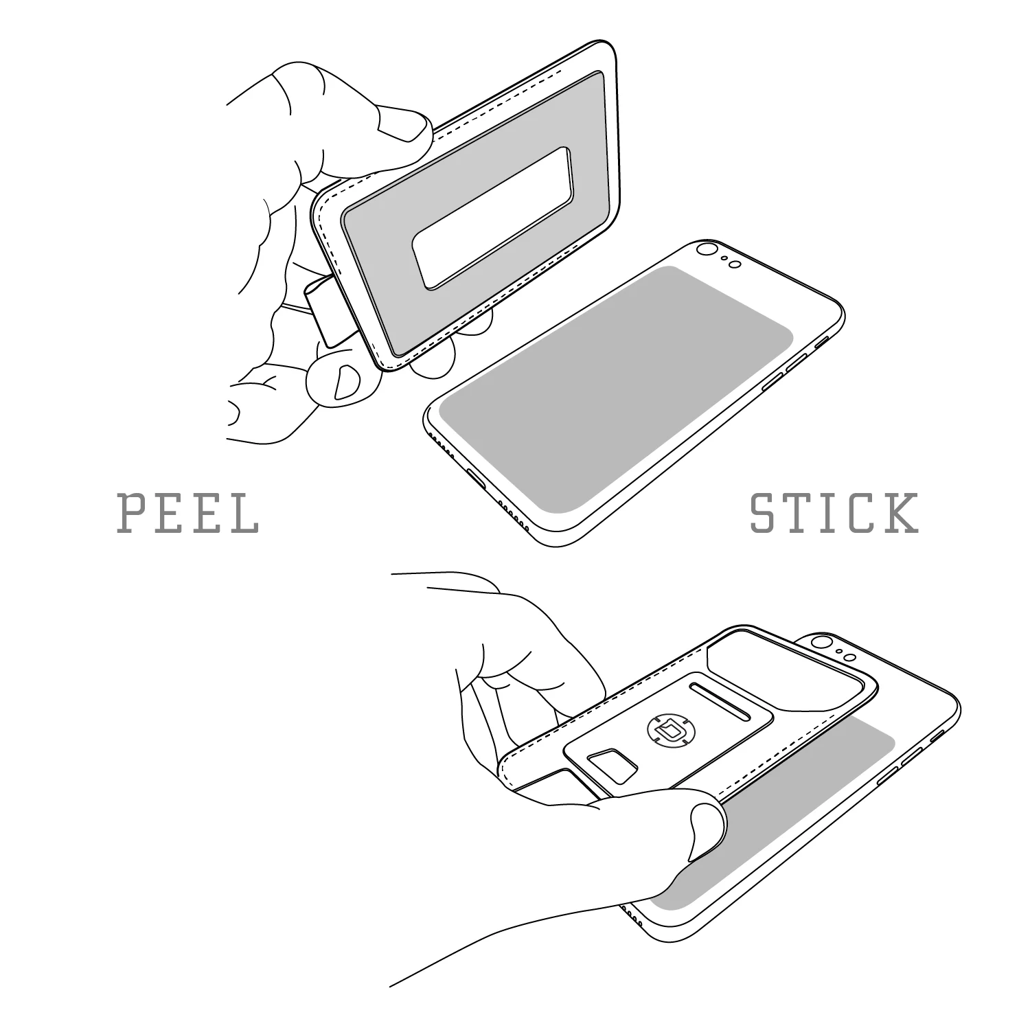 S1 Stealth™ Phone Pocket + MT03 Bundle - Image 16