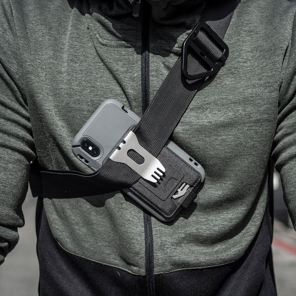 S1 Stealth™ Phone Pocket + MT03 Bundle - Image 8