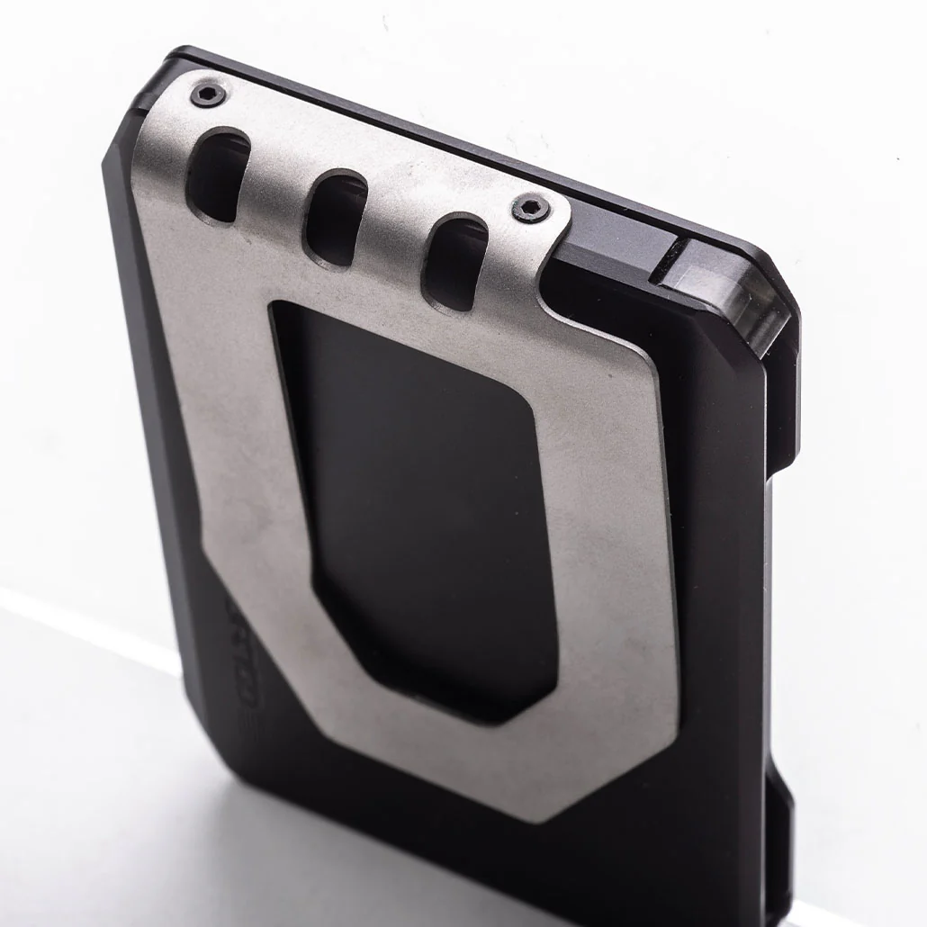 SK1 Stainless Steel Clip - Image 6