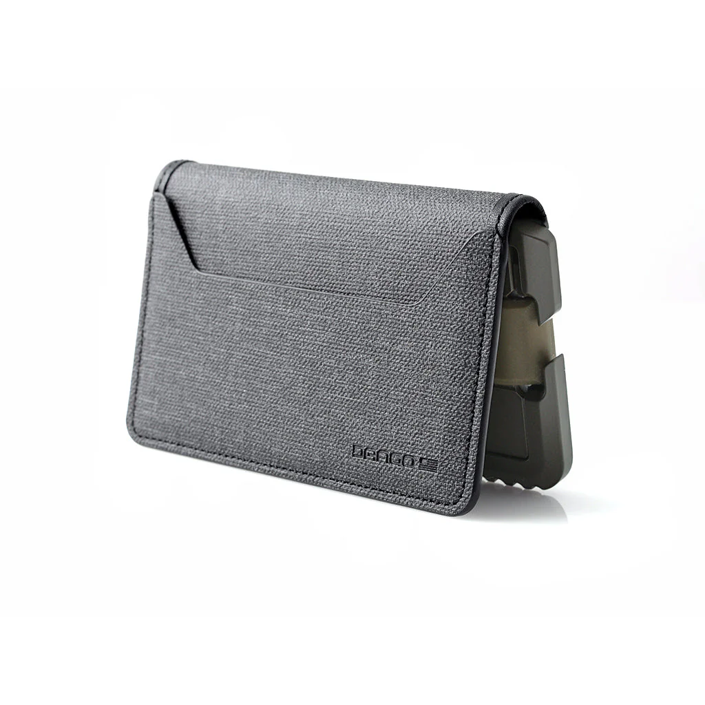 T01 Tactical™ Bifold Wallet - Spec-Ops - Image 13