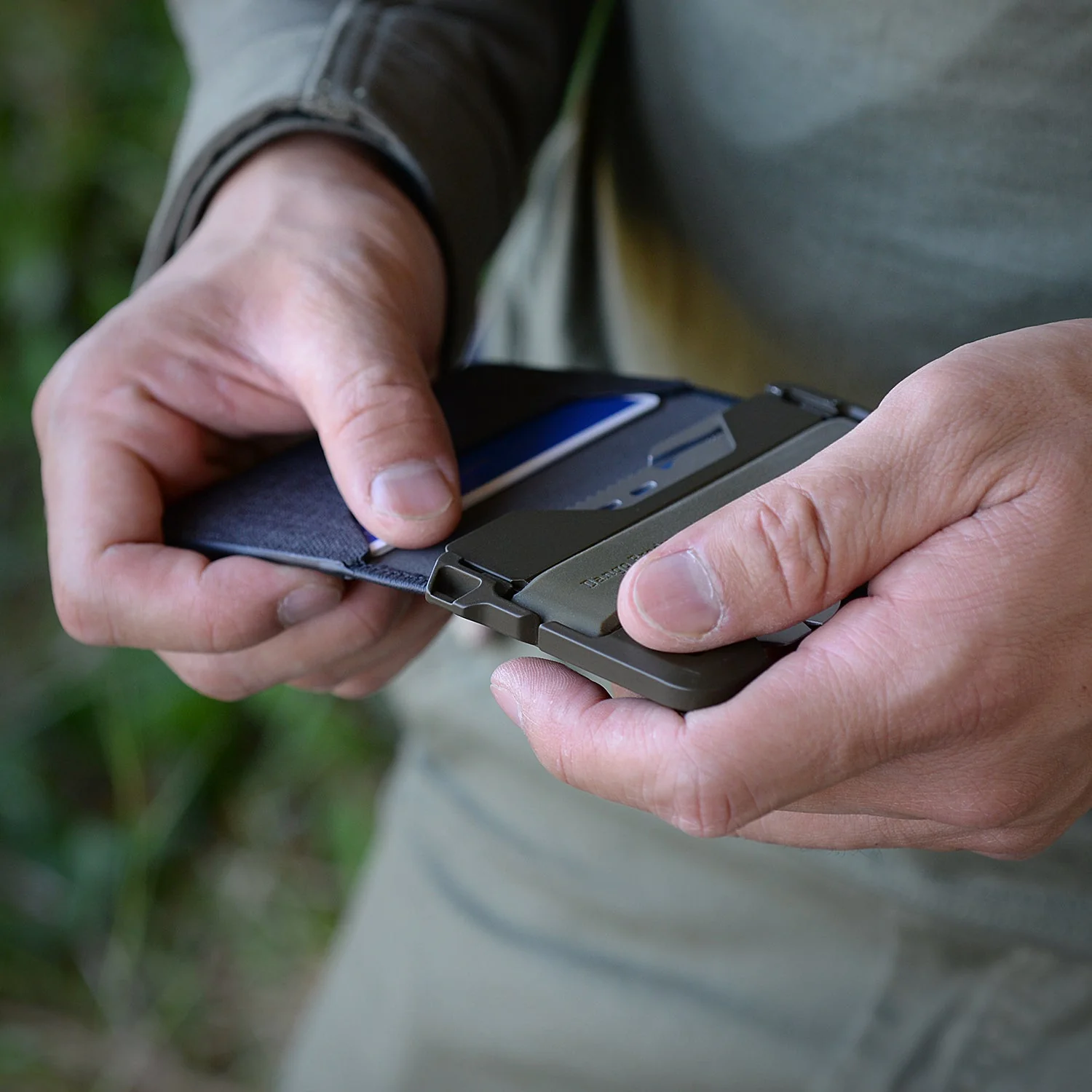 T01 Tactical™ Bifold Wallet - Spec-Ops - Image 26