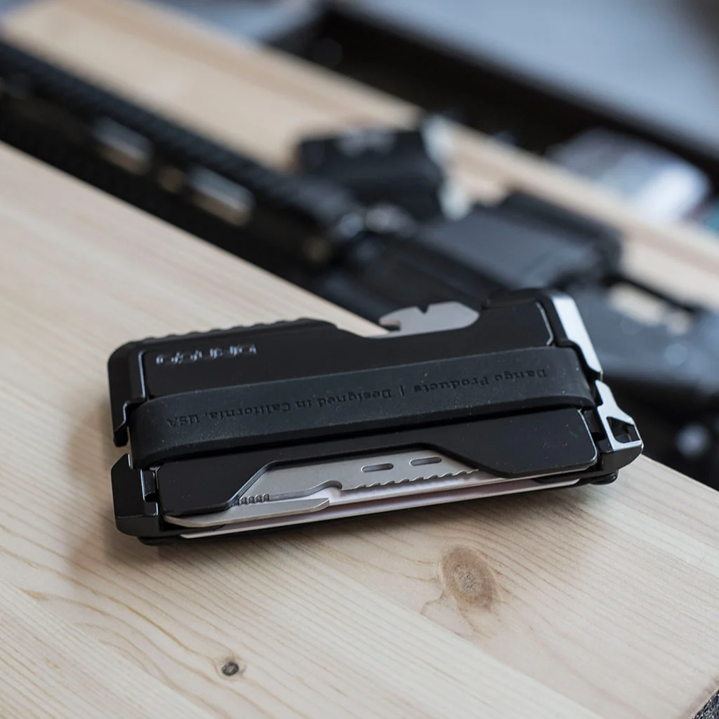 T01 Tactical™ Wallet - Spec-Ops - Image 30