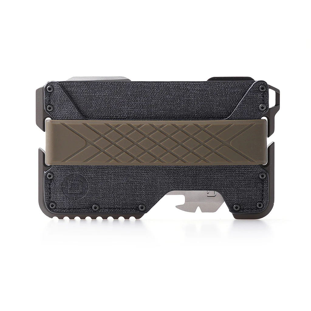 T01 Tactical™ Wallet - Spec-Ops - Image 5