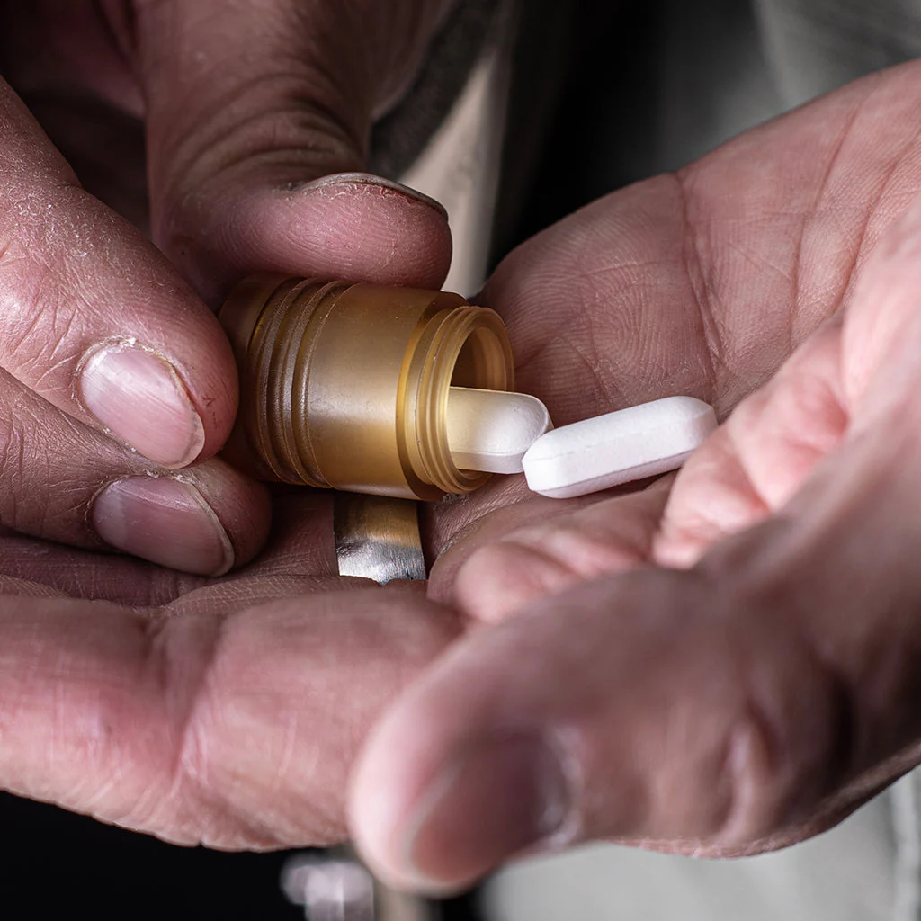 Limited Edition Ultem® Capsule - Image 6